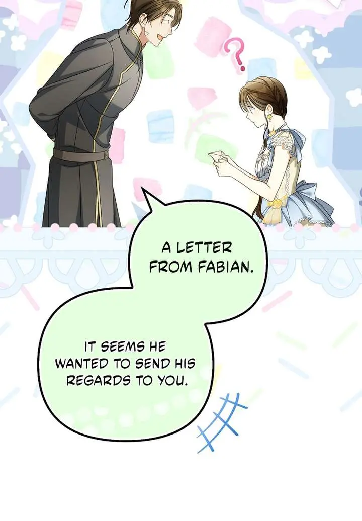 Why Are You Obsessed With Your Fake Wife? Chapter 87 Page 43