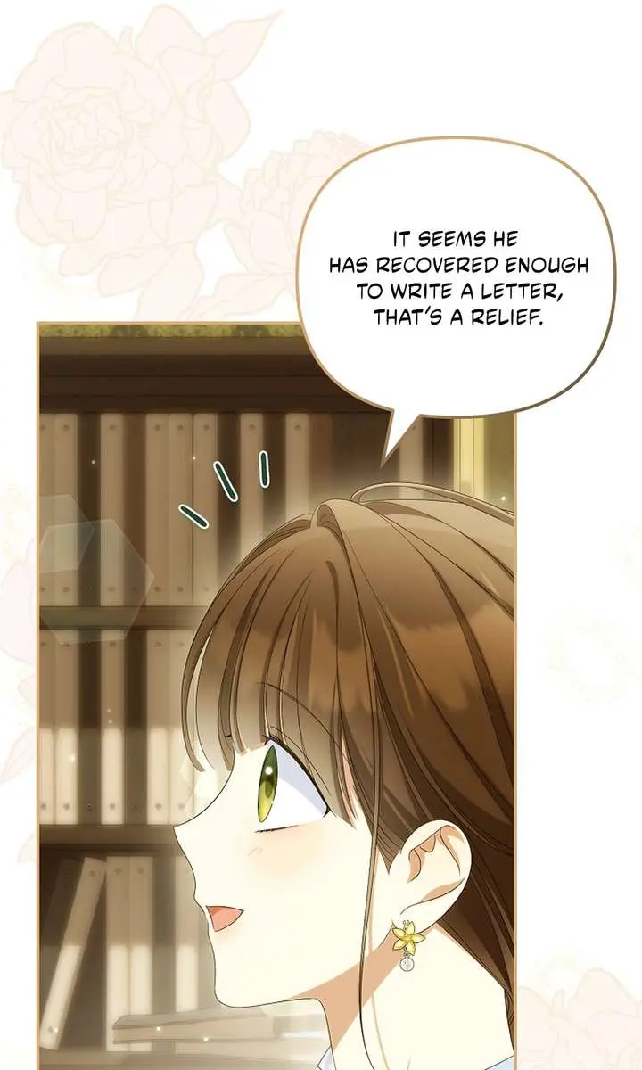 Why Are You Obsessed With Your Fake Wife? Chapter 87 Page 44
