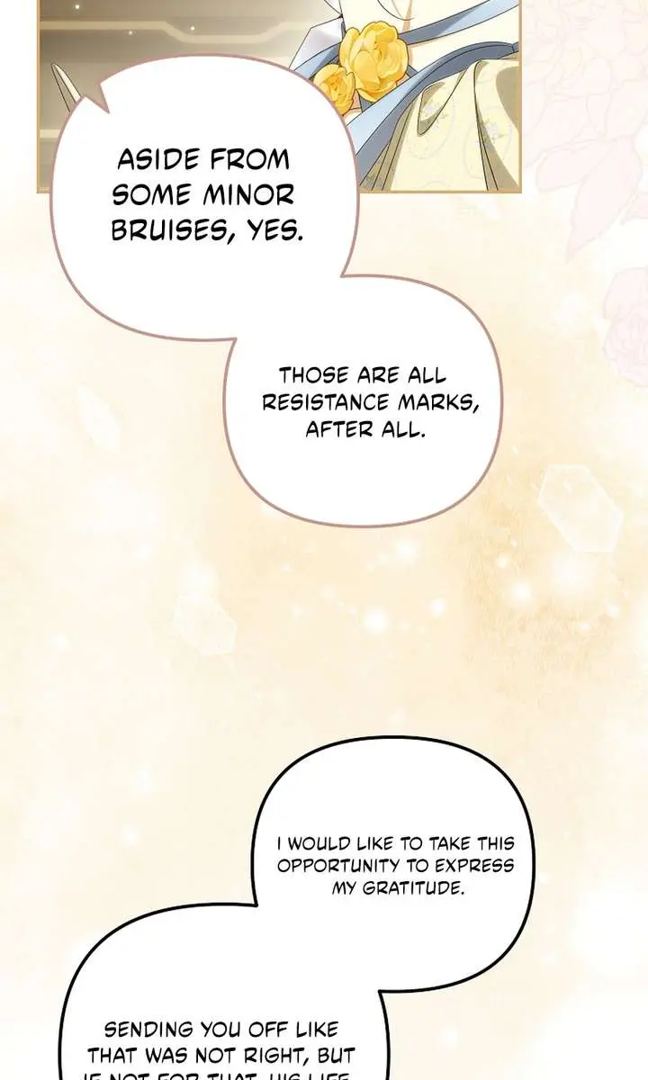 Why Are You Obsessed With Your Fake Wife? Chapter 87 Page 45