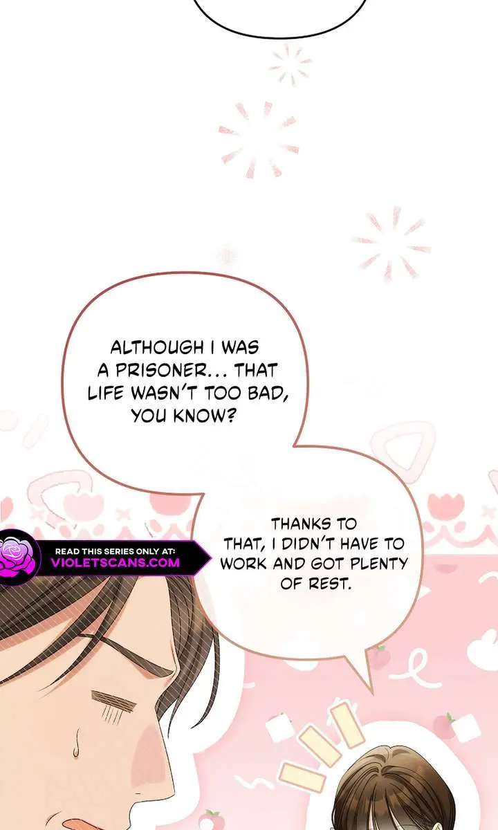 Why Are You Obsessed With Your Fake Wife? Chapter 87 Page 47