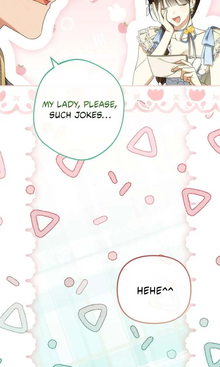 Why Are You Obsessed With Your Fake Wife? Chapter 87 Page 48