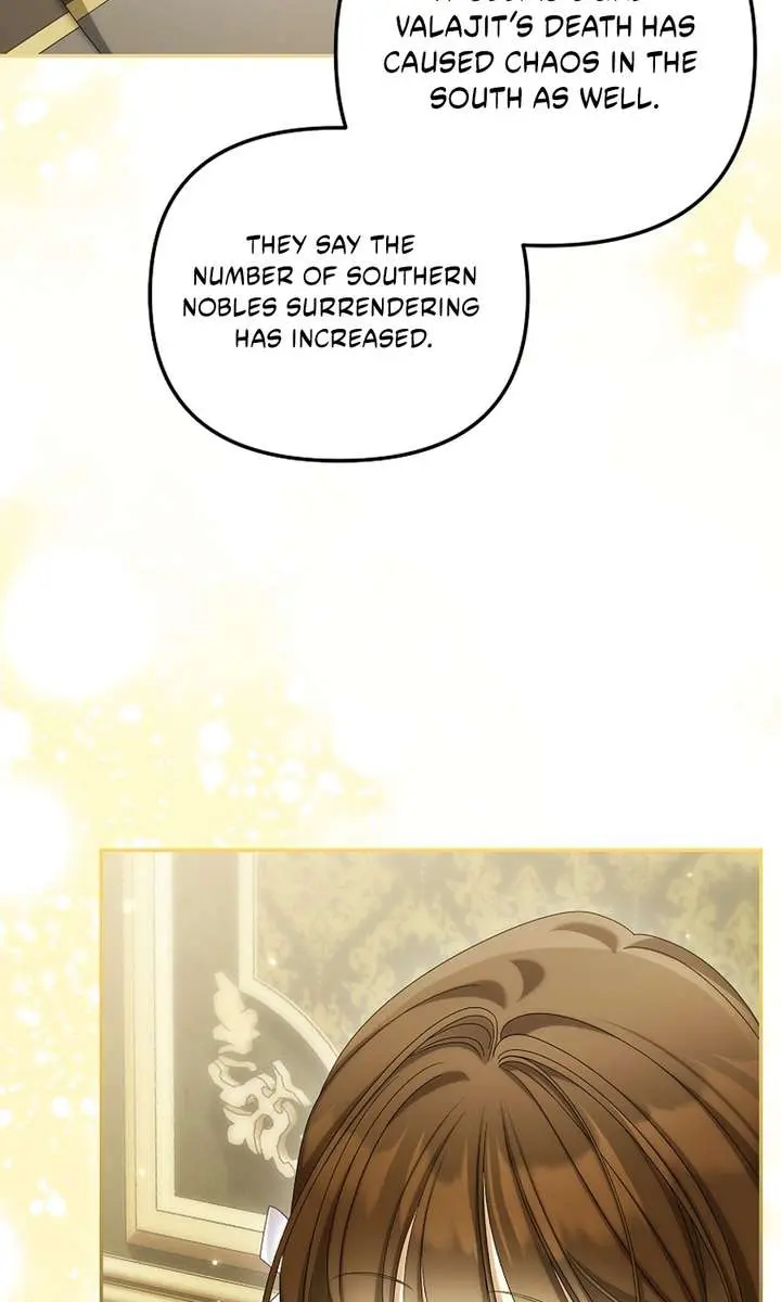 Why Are You Obsessed With Your Fake Wife? Chapter 87 Page 53