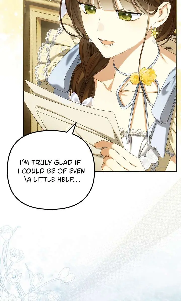Why Are You Obsessed With Your Fake Wife? Chapter 87 Page 54