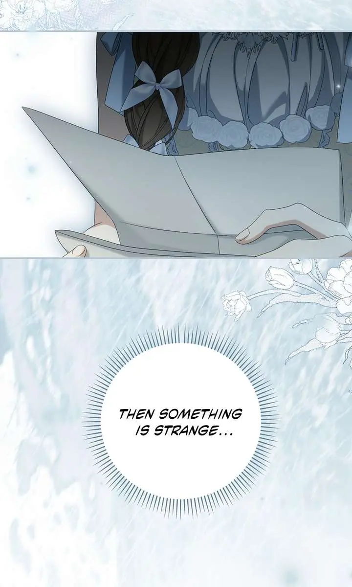Why Are You Obsessed With Your Fake Wife? Chapter 87 Page 55