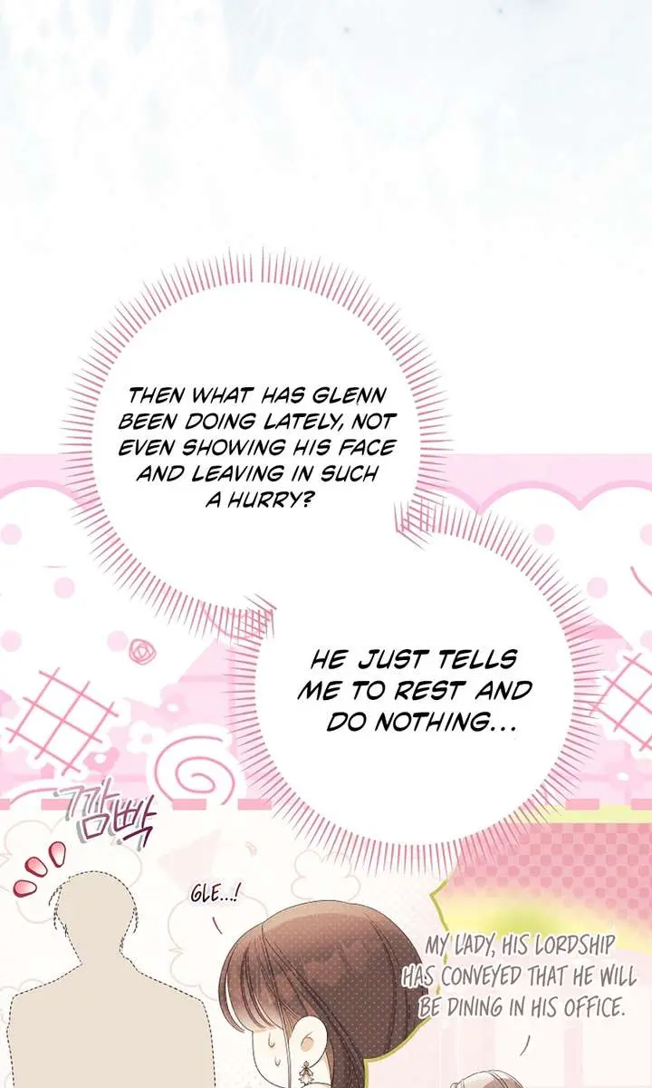 Why Are You Obsessed With Your Fake Wife? Chapter 87 Page 56