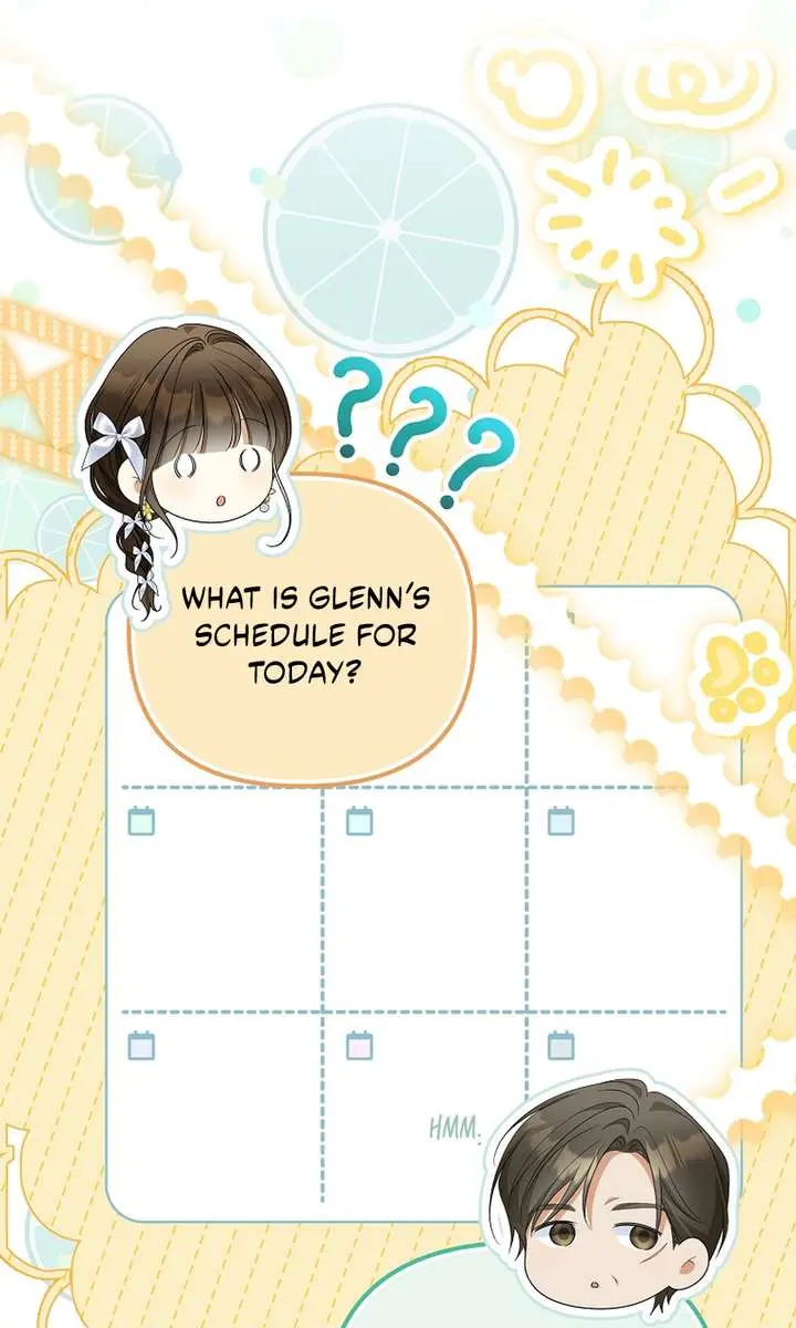 Why Are You Obsessed With Your Fake Wife? Chapter 87 Page 58