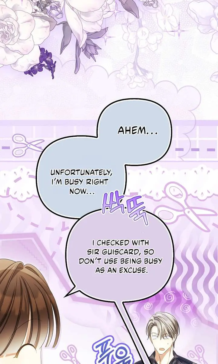 Why Are You Obsessed With Your Fake Wife? Chapter 87 Page 67