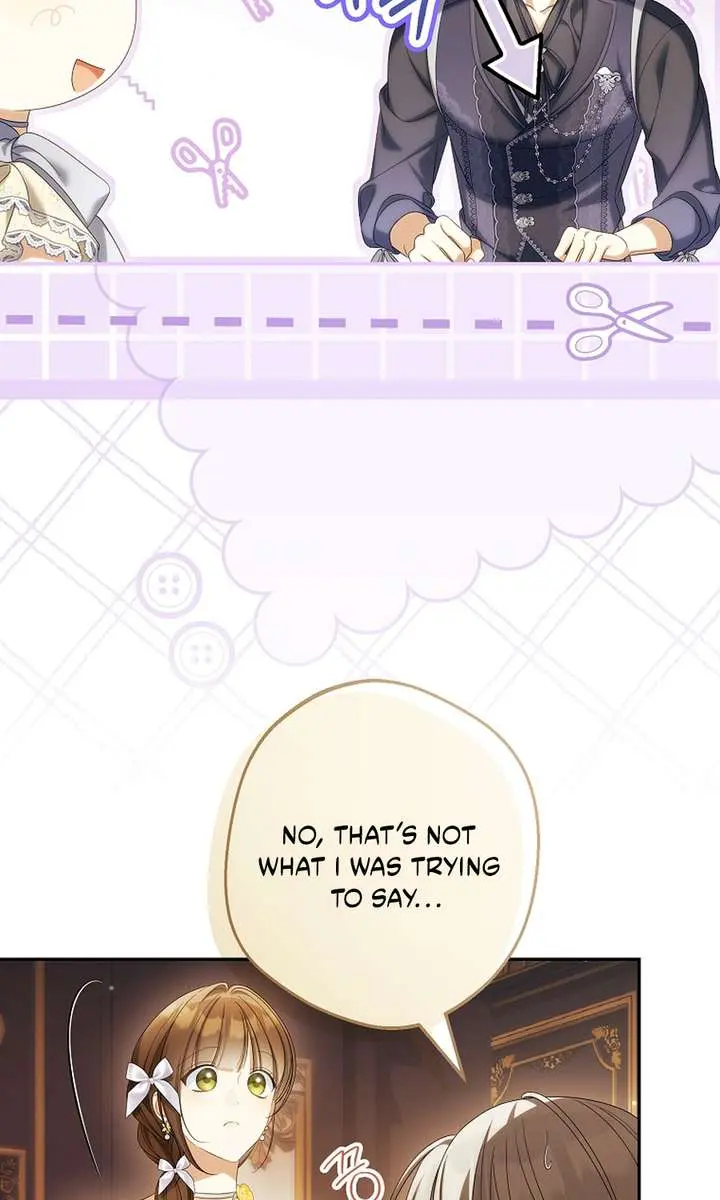 Why Are You Obsessed With Your Fake Wife? Chapter 87 Page 68