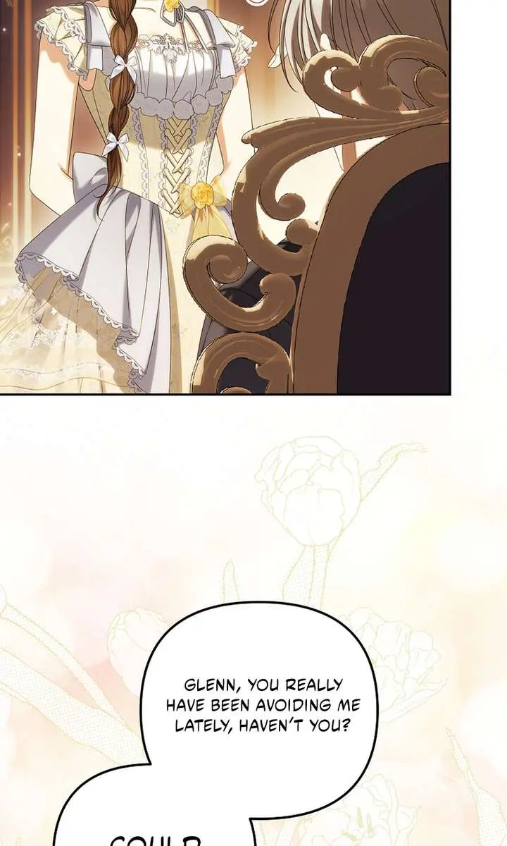 Why Are You Obsessed With Your Fake Wife? Chapter 87 Page 69