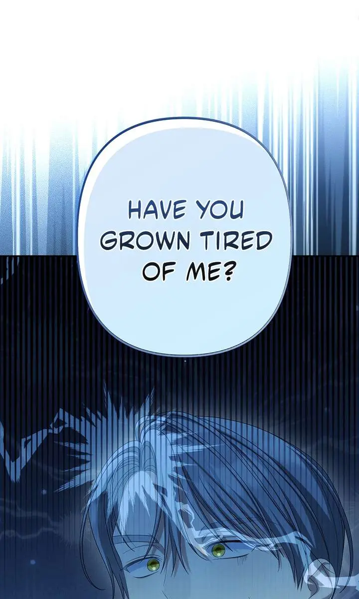 Why Are You Obsessed With Your Fake Wife? Chapter 87 Page 71