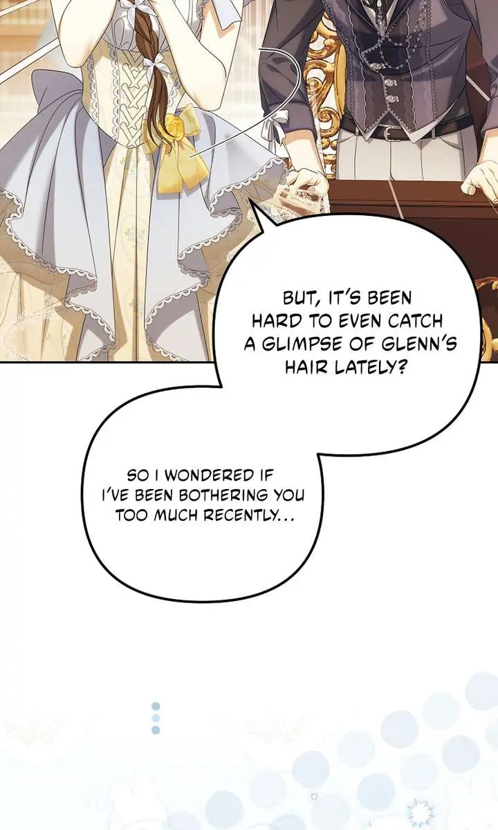 Why Are You Obsessed With Your Fake Wife? Chapter 87 Page 74