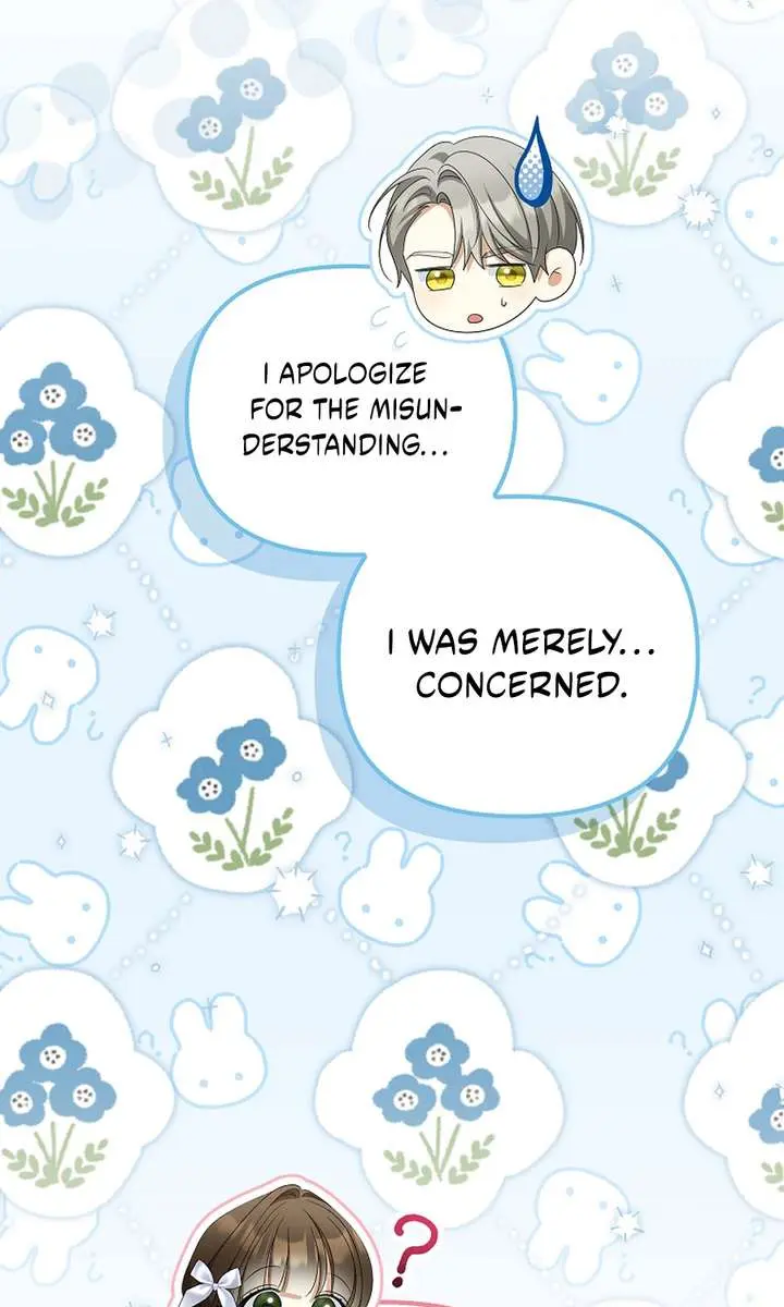 Why Are You Obsessed With Your Fake Wife? Chapter 87 Page 75