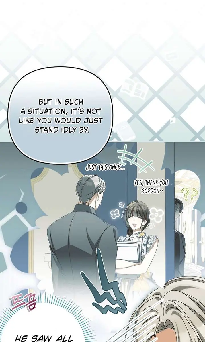 Why Are You Obsessed With Your Fake Wife? Chapter 87 Page 79