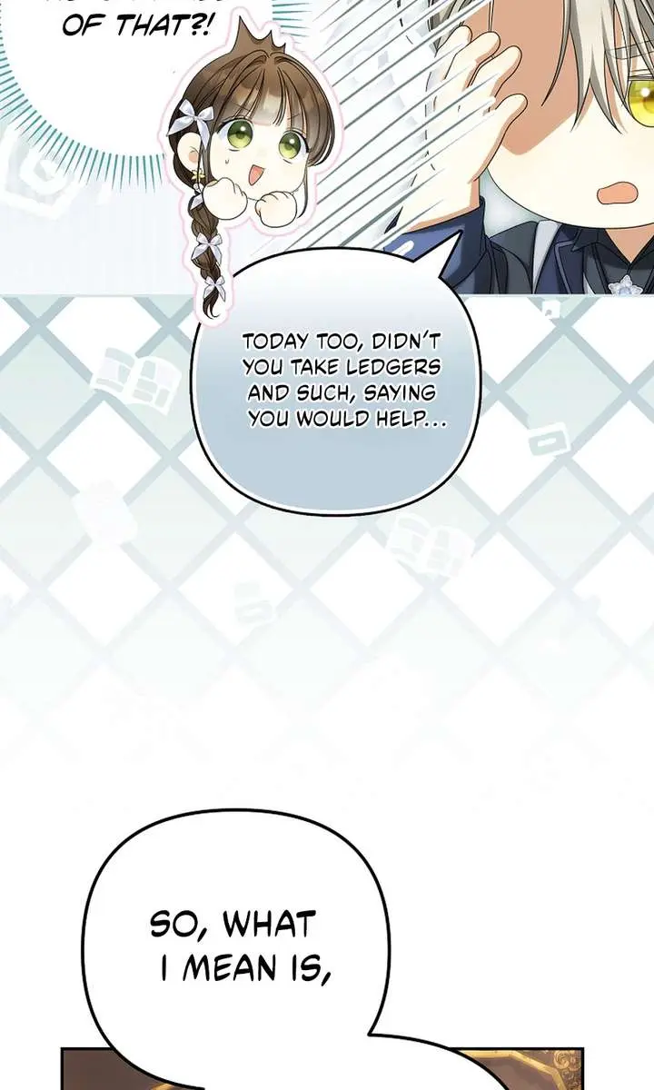 Why Are You Obsessed With Your Fake Wife? Chapter 87 Page 80