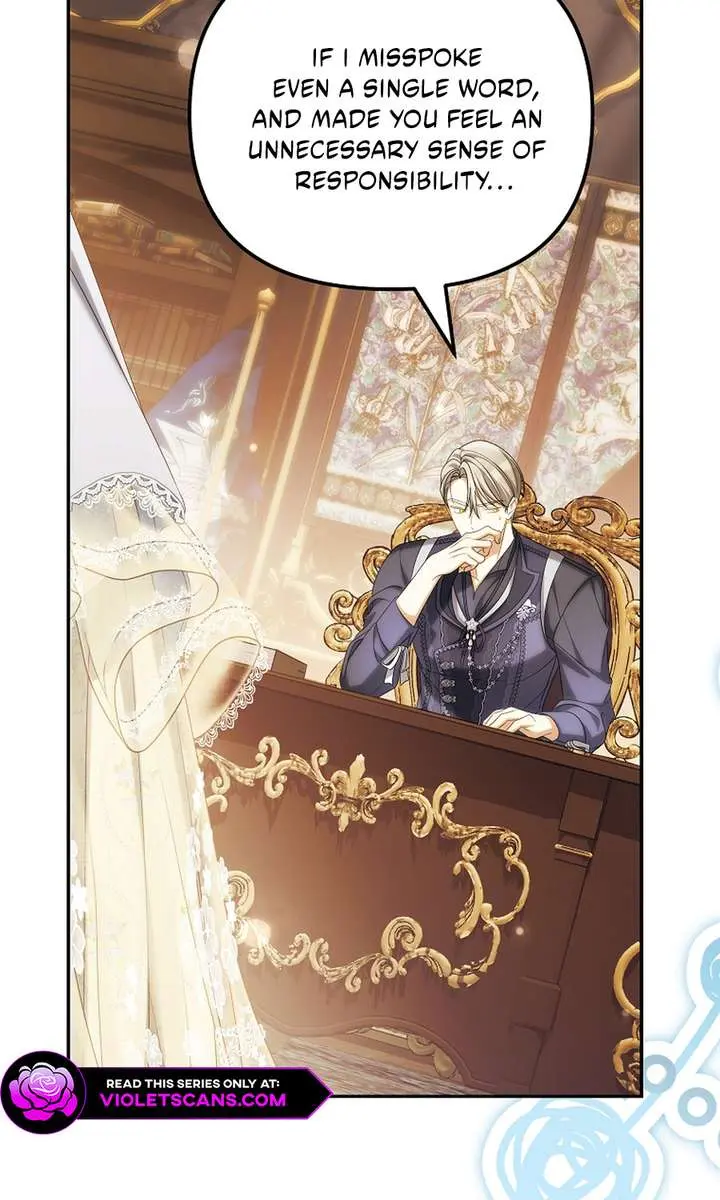 Why Are You Obsessed With Your Fake Wife? Chapter 87 Page 81