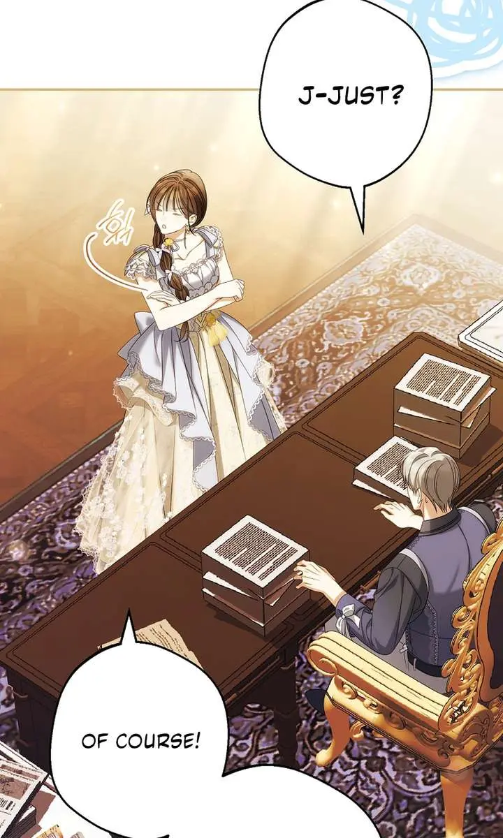 Why Are You Obsessed With Your Fake Wife? Chapter 87 Page 84