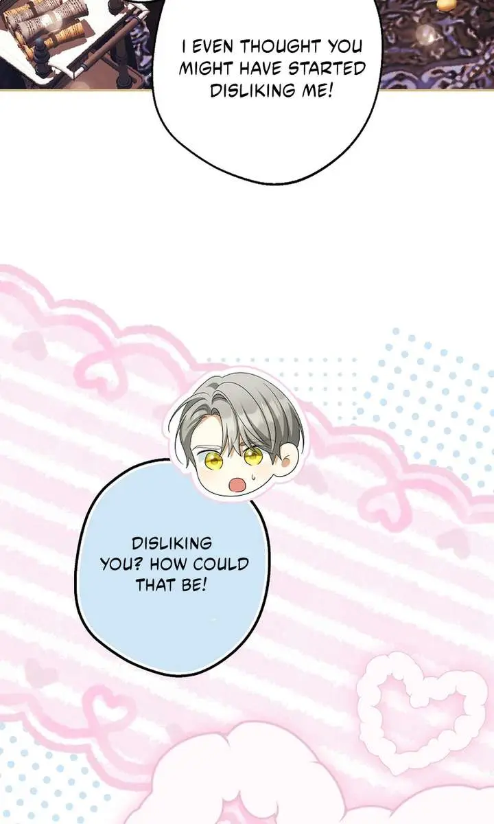 Why Are You Obsessed With Your Fake Wife? Chapter 87 Page 85