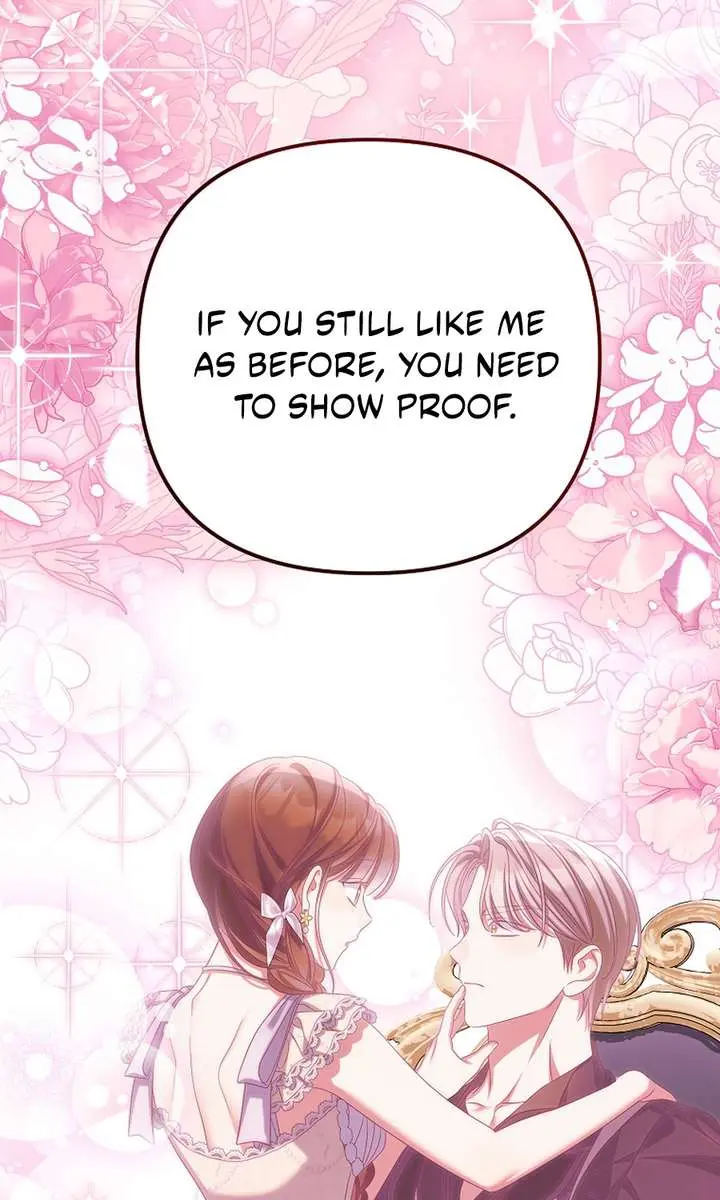 Why Are You Obsessed With Your Fake Wife? Chapter 87 Page 89