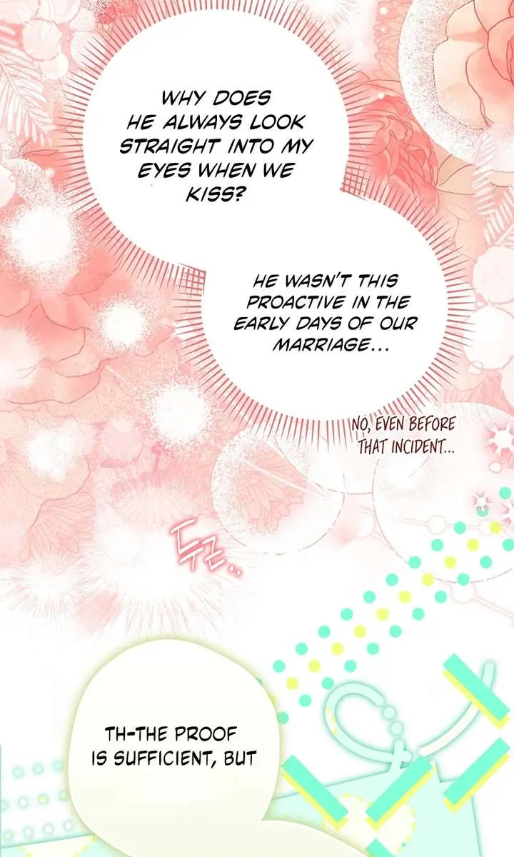 Why Are You Obsessed With Your Fake Wife? Chapter 87 Page 100