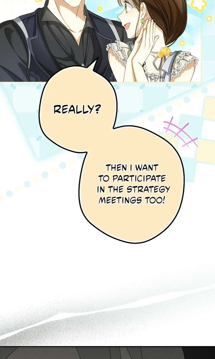 Why Are You Obsessed With Your Fake Wife? Chapter 87 Page 103