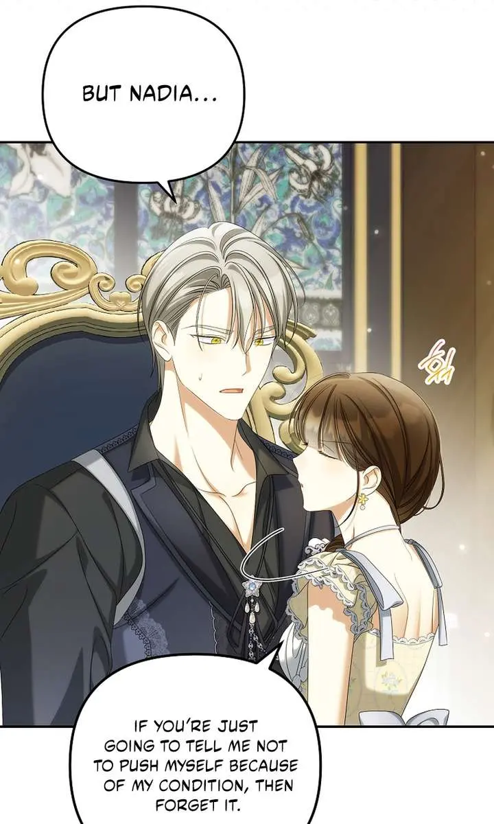 Why Are You Obsessed With Your Fake Wife? Chapter 87 Page 107