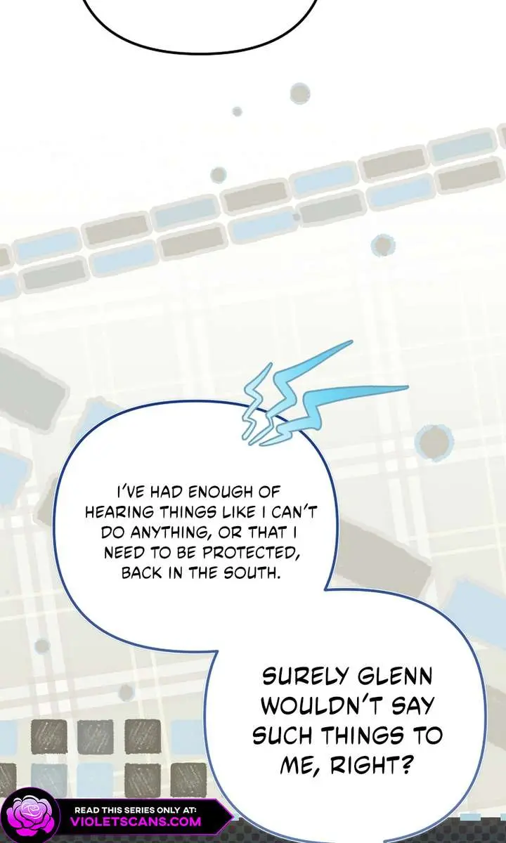 Why Are You Obsessed With Your Fake Wife? Chapter 87 Page 108