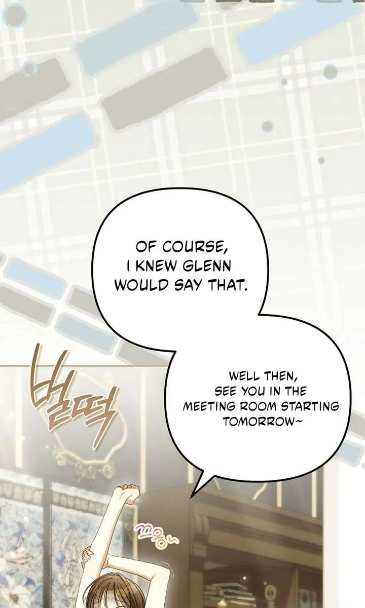 Why Are You Obsessed With Your Fake Wife? Chapter 87 Page 110