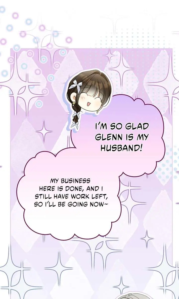 Why Are You Obsessed With Your Fake Wife? Chapter 87 Page 112