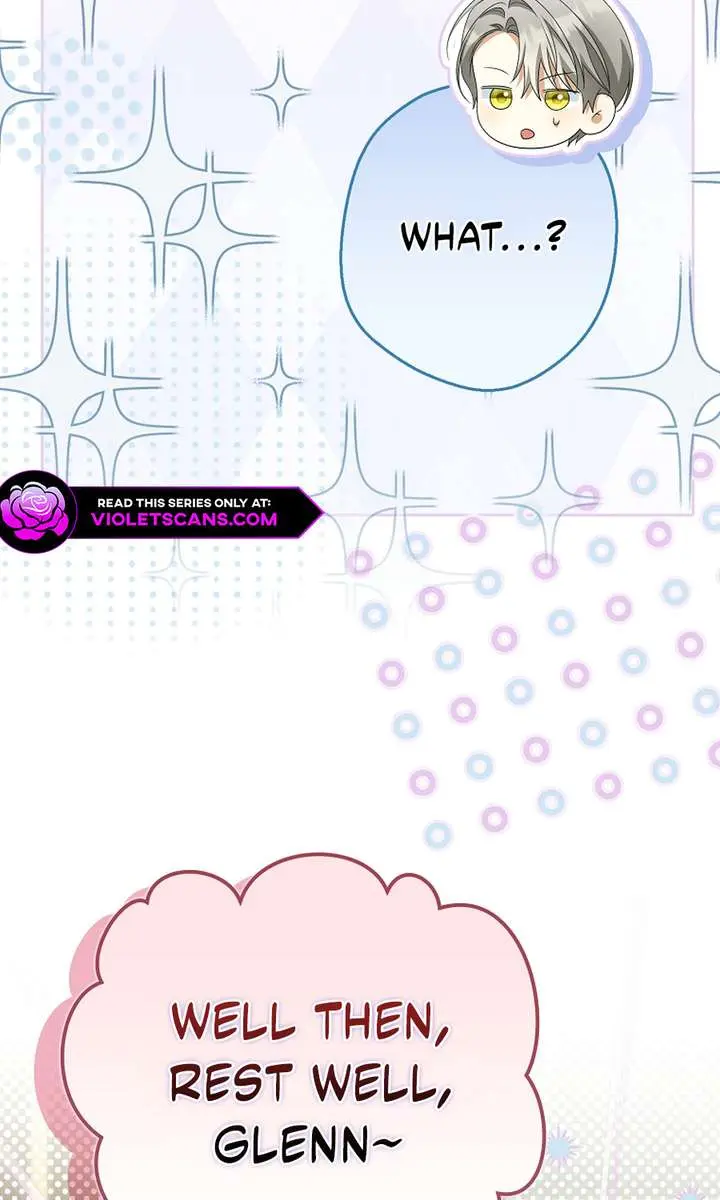 Why Are You Obsessed With Your Fake Wife? Chapter 87 Page 113