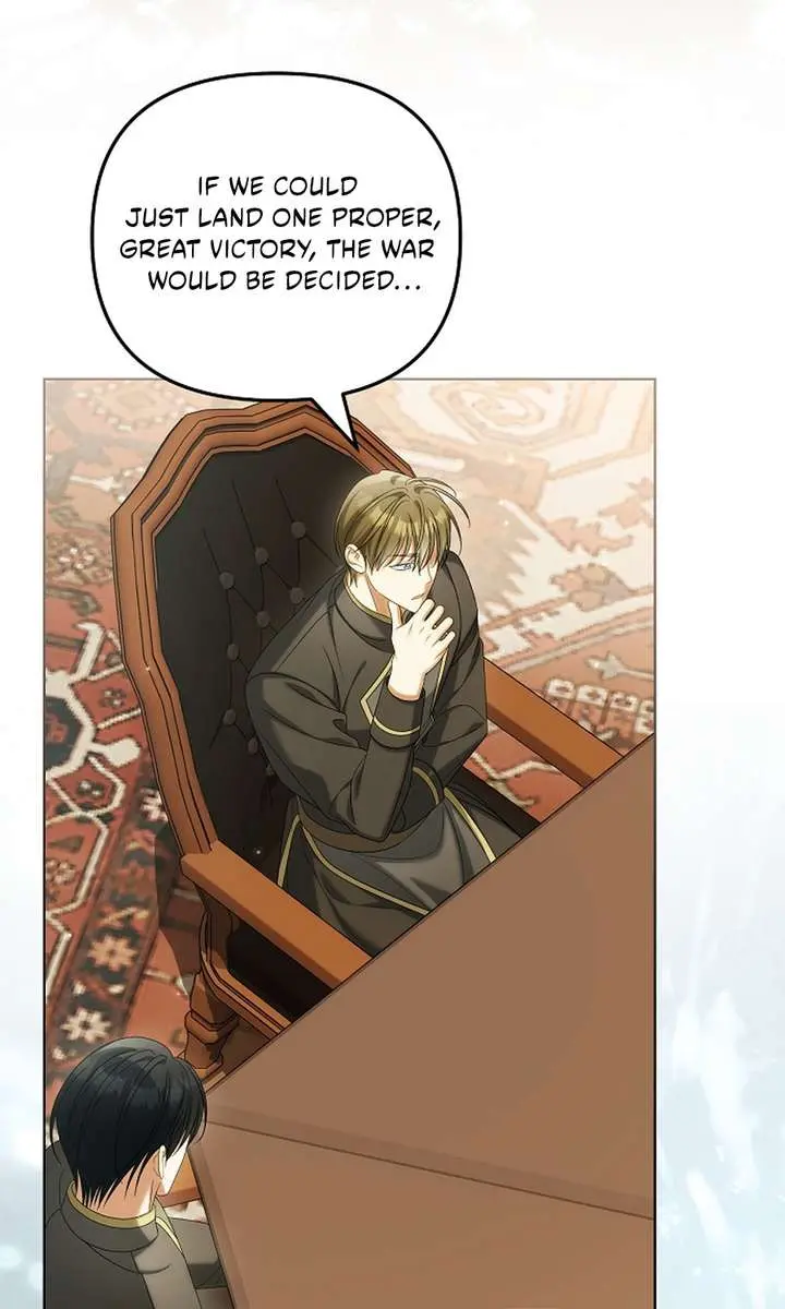 Why Are You Obsessed With Your Fake Wife? Chapter 88 Page 6