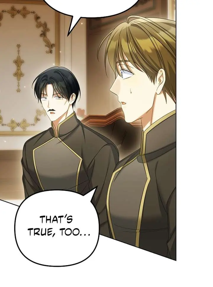 Why Are You Obsessed With Your Fake Wife? Chapter 88 Page 11