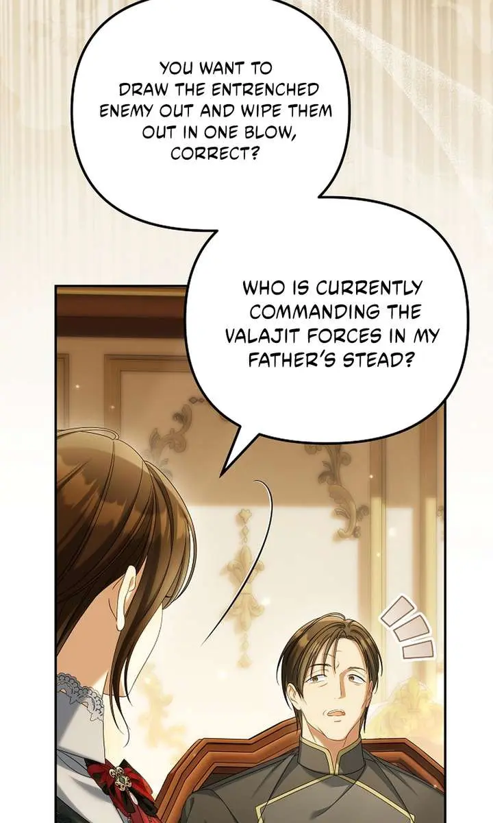 Why Are You Obsessed With Your Fake Wife? Chapter 88 Page 17
