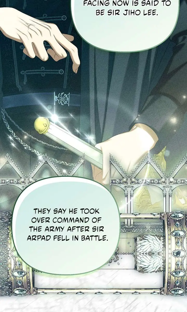 Why Are You Obsessed With Your Fake Wife? Chapter 88 Page 21