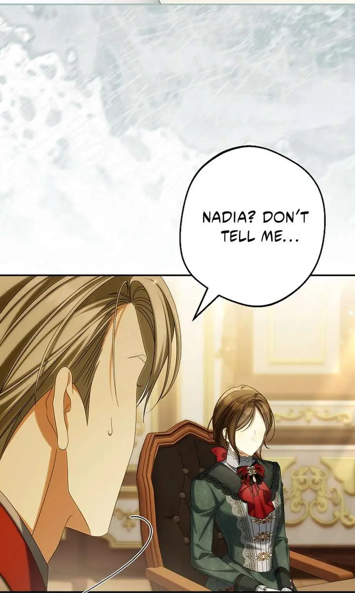 Why Are You Obsessed With Your Fake Wife? Chapter 88 Page 23