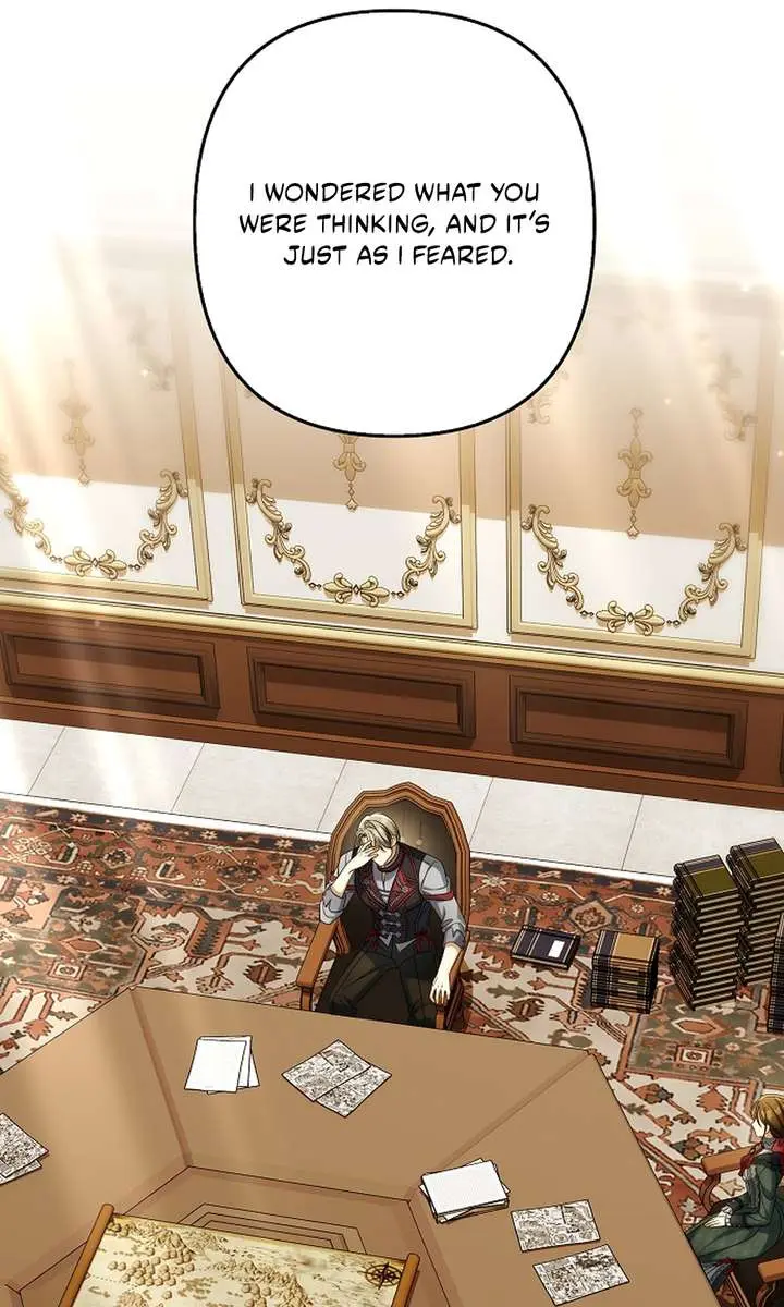 Why Are You Obsessed With Your Fake Wife? Chapter 88 Page 29