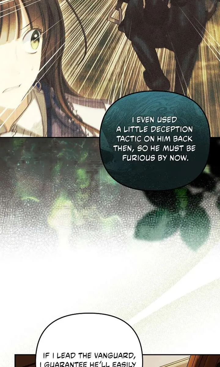 Why Are You Obsessed With Your Fake Wife? Chapter 88 Page 33