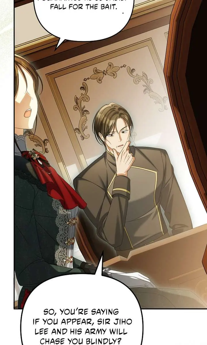 Why Are You Obsessed With Your Fake Wife? Chapter 88 Page 34