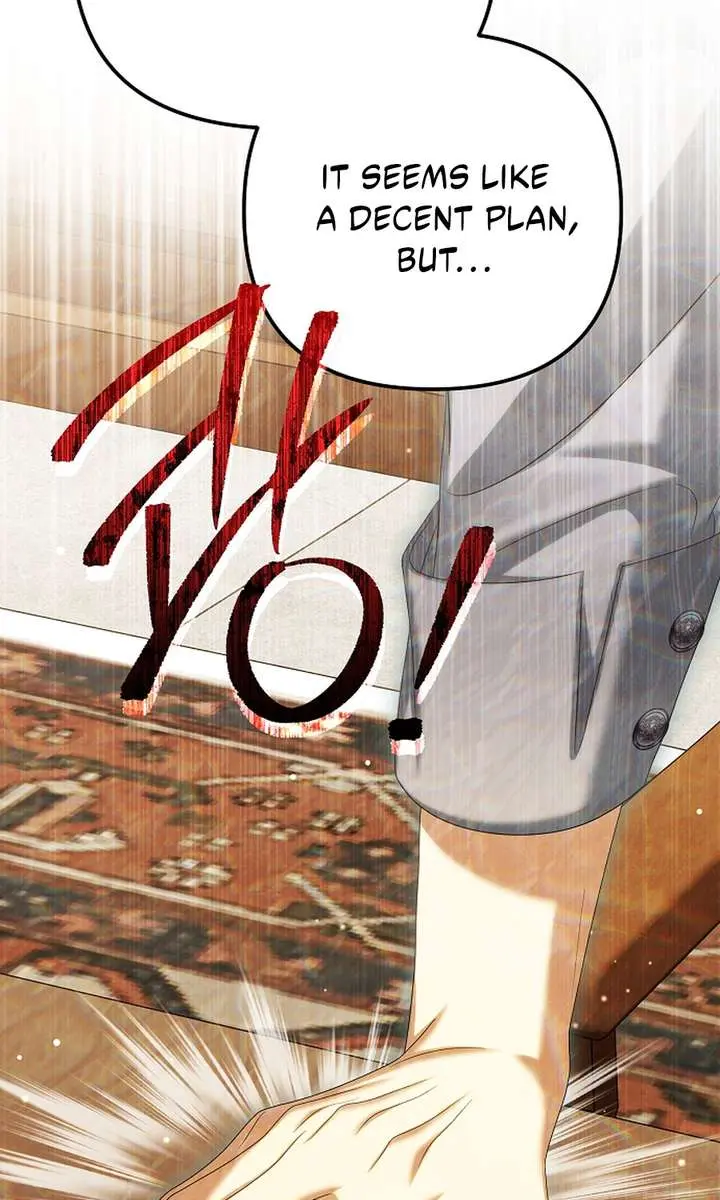 Why Are You Obsessed With Your Fake Wife? Chapter 88 Page 35