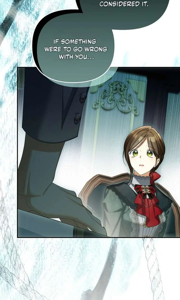Why Are You Obsessed With Your Fake Wife? Chapter 88 Page 40