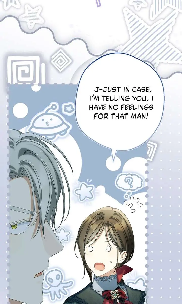 Why Are You Obsessed With Your Fake Wife? Chapter 88 Page 45