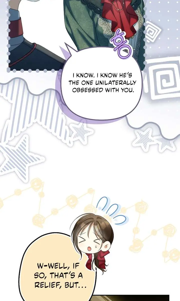 Why Are You Obsessed With Your Fake Wife? Chapter 88 Page 46