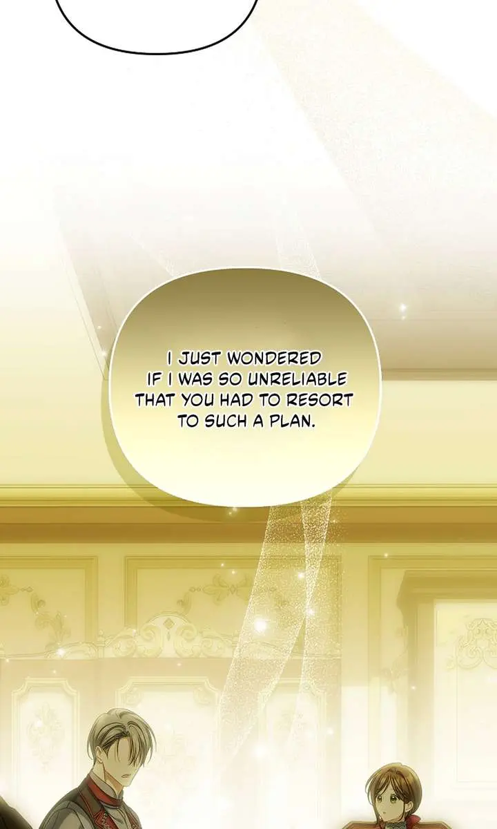 Why Are You Obsessed With Your Fake Wife? Chapter 88 Page 48