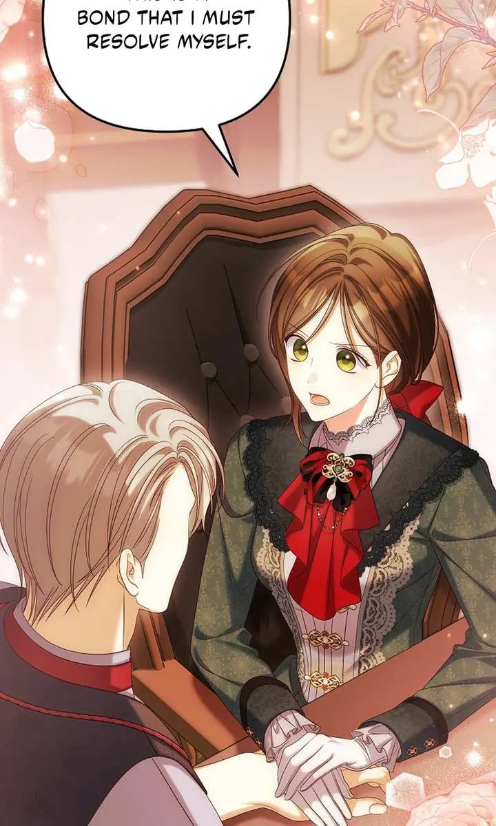Why Are You Obsessed With Your Fake Wife? Chapter 88 Page 54