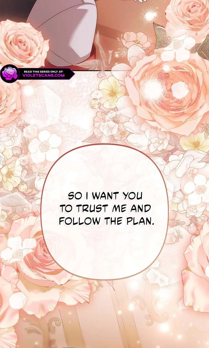 Why Are You Obsessed With Your Fake Wife? Chapter 88 Page 55