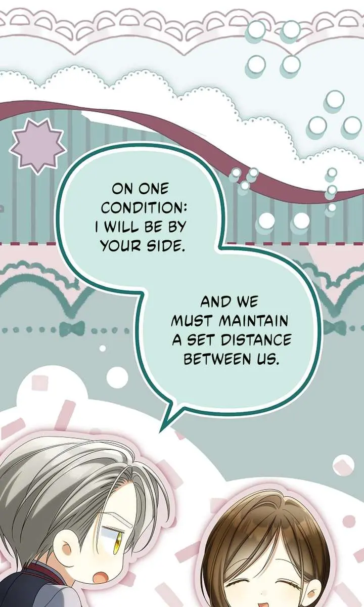 Why Are You Obsessed With Your Fake Wife? Chapter 88 Page 60