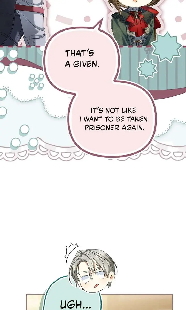 Why Are You Obsessed With Your Fake Wife? Chapter 88 Page 61
