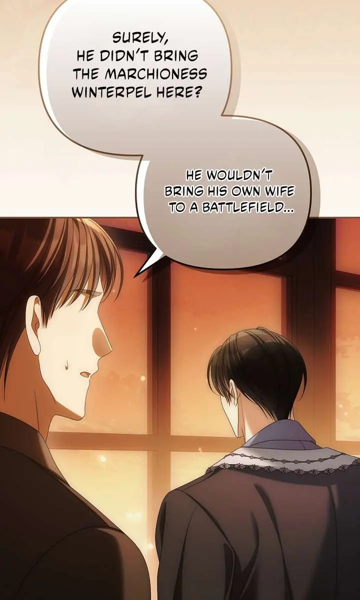 Why Are You Obsessed With Your Fake Wife? Chapter 88 Page 87