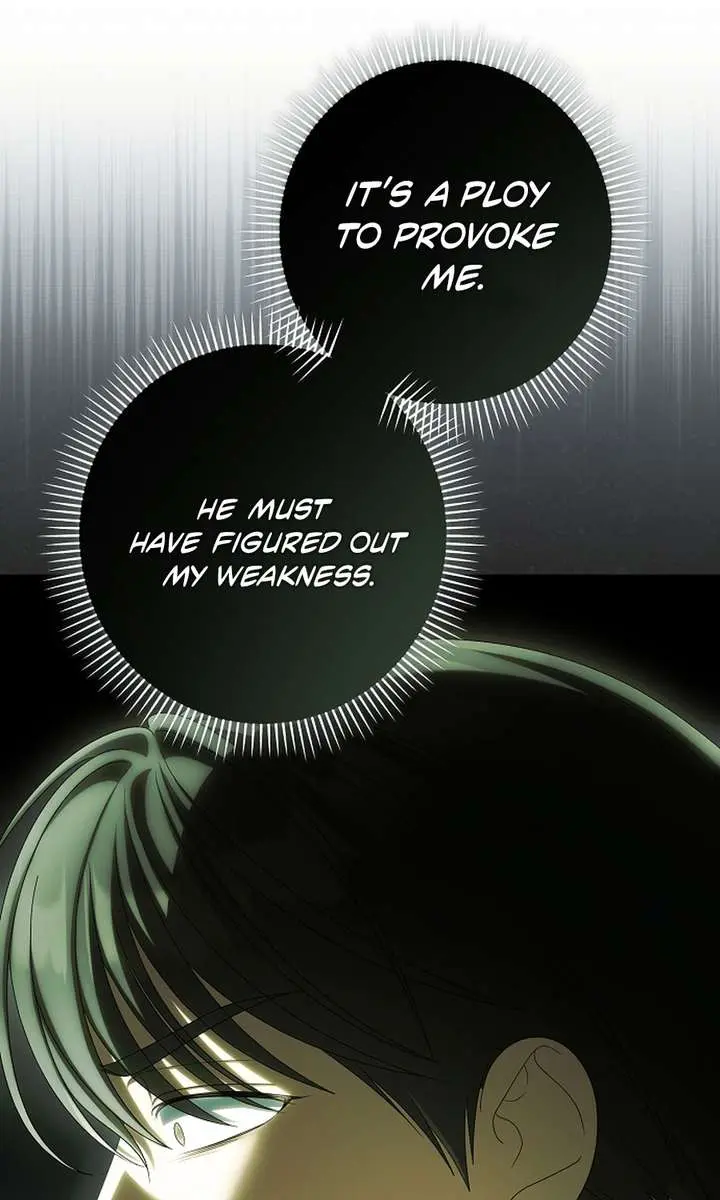 Why Are You Obsessed With Your Fake Wife? Chapter 88 Page 89