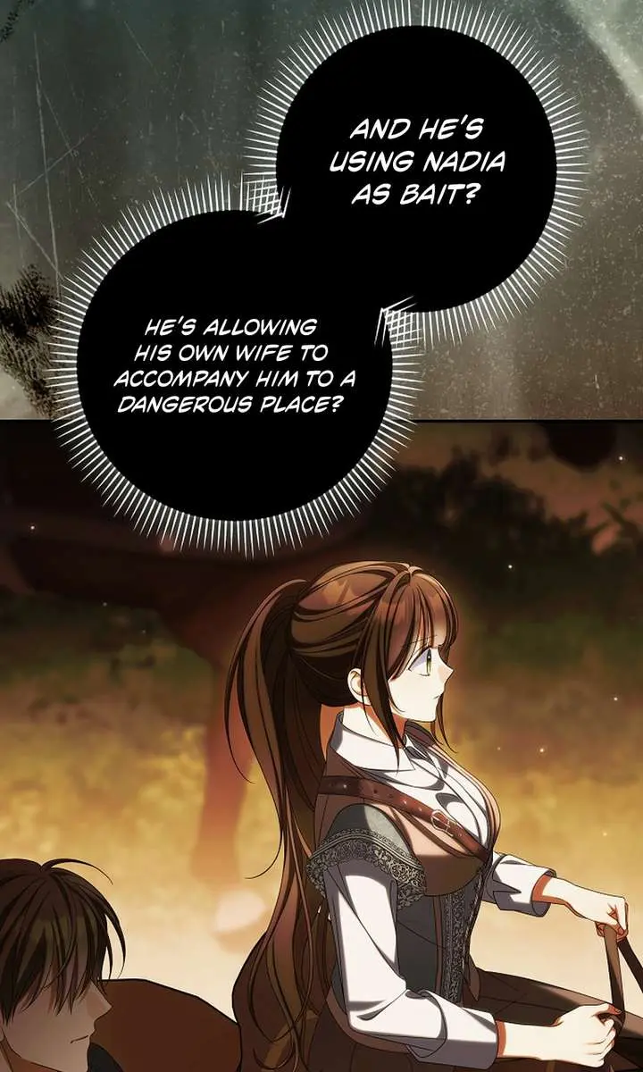 Why Are You Obsessed With Your Fake Wife? Chapter 88 Page 92