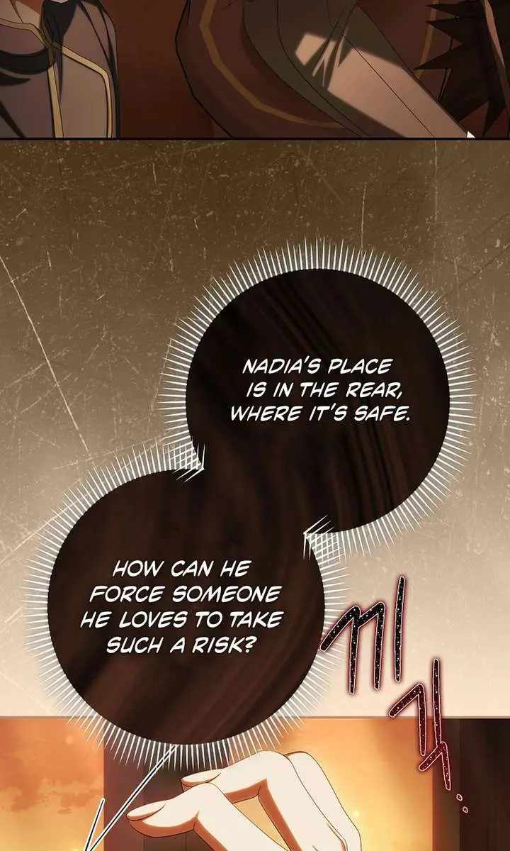 Why Are You Obsessed With Your Fake Wife? Chapter 88 Page 93